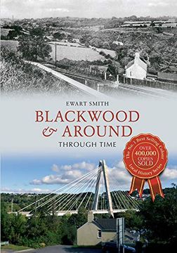 portada Blackwood & Around Through Time