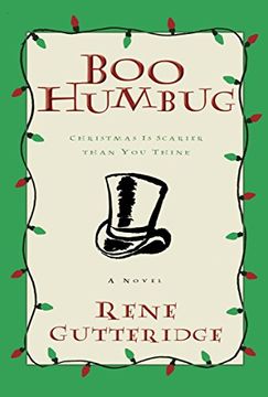 portada Boo Humbug (The boo Series #4) 