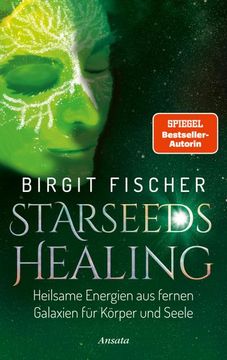 portada Starseeds-Healing (in German)