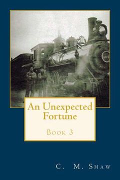 portada An Unexpected Fortune (in English)