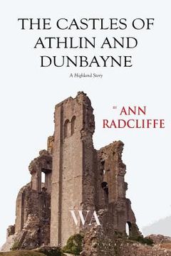 portada The Castles of Athlin and Dunbayne