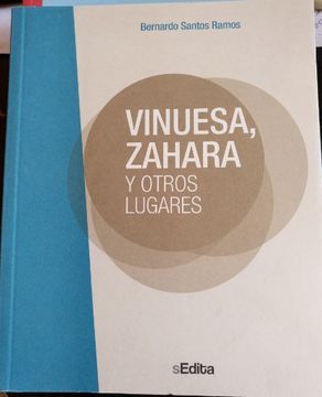 portada Vinuesa, Zahara y Otros Lugares.