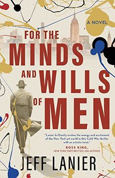 portada For the Minds and Wills of men (in English)