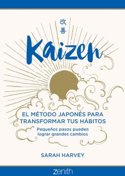 portada Kaizen (in Spanish)