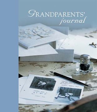 portada Grandparents' Journal (Journals)