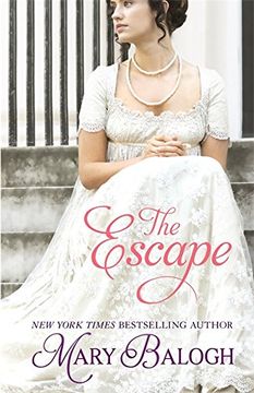 portada The Escape: Number 3 in series (Survivors' Club)