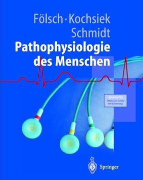 portada Pathophysiologie (in German)