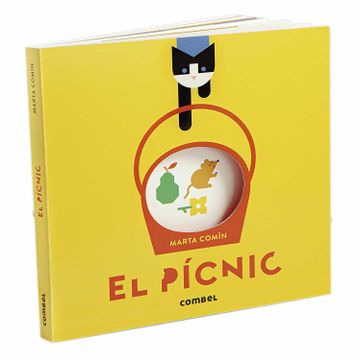 portada El Pícnic (in Spanish)