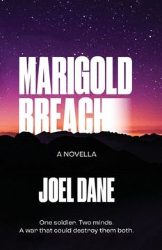 portada Marigold Breach (en Inglés)