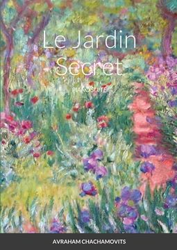 portada Le Jardin Secret: Piano Suite (en Inglés)