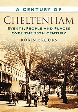 portada A Century of Cheltenham