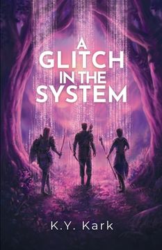 portada A Glitch in the System (in English)
