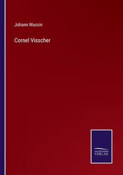 portada Cornel Visscher (en Alemán)