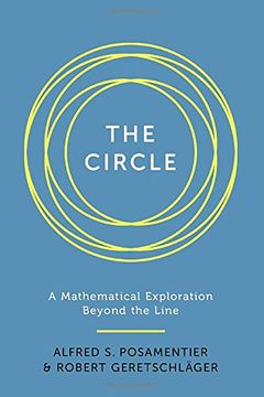 portada The Circle: A Mathematical Exploration beyond the Line