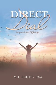 portada Direct Dial: Inspirational Offerings