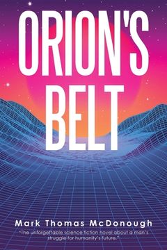 portada Orion's Belt (en Inglés)