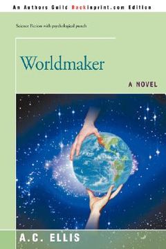 portada worldmaker (en Inglés)