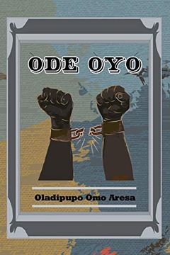 portada Ode oyo (en Inglés)