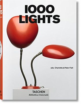 1000 Lights (en Inglés)