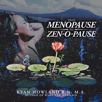 portada From Menopause to Zen-O-Pause (en Inglés)