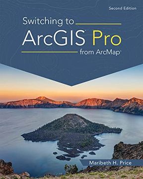 portada Switching to Arcgis pro From Arcmap 