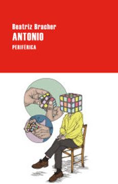 portada Antonio (in Spanish)