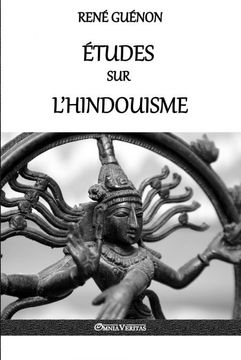 portada Études sur L'Hindouisme 