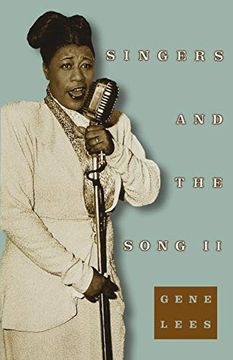 portada Singers and the Song ii (en Inglés)