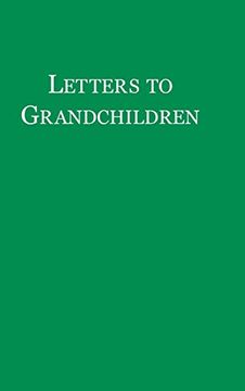 portada Letters to Grandchildren
