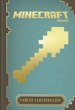 Libro Minecraft. Guía de construcción, Varios autores, ISBN 9789568474430.  Comprar en Buscalibre