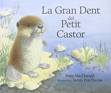 portada La Gran Dent del Petit Castor (en Catalá)