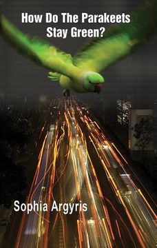 portada How do the Parakeets Stay Green? (en Inglés)