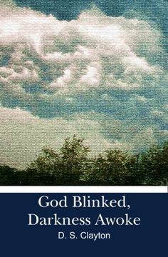 portada God Blinked, Darkness Awoke