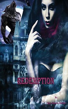 portada Redemption: Josie's Story (Where Darkness Reigns)