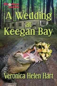 portada A Wedding at Keegan Bay (en Inglés)