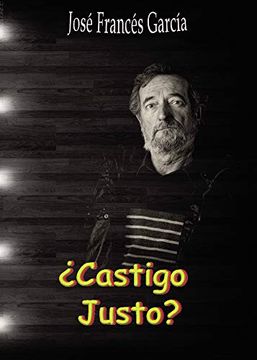 portada Castigo Justo? (in Spanish)