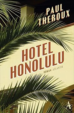 portada Hotel Honolulu (en Alemán)