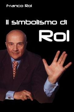 portada Il simbolismo di Rol (en Italiano)