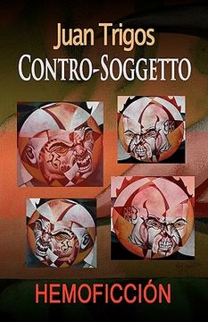 portada Contro-Soggetto (en Italiano)
