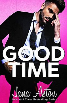 portada Good Time: 2 (Good Girl) (en Inglés)