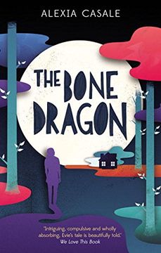 portada The Bone Dragon
