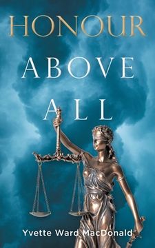 portada Honour Above All (in English)