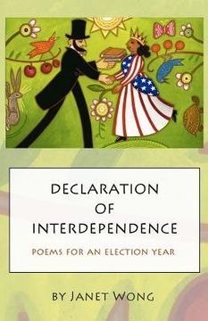 portada declaration of interdependence (en Inglés)