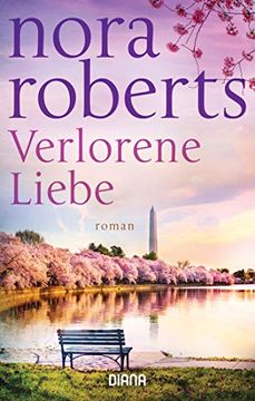 portada Verlorene Liebe: Roman (en Alemán)