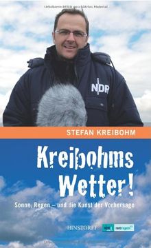 portada Kreibohms Wetter ! Sonne, Regen - und die Kunst der Vorhersage (en Alemán)
