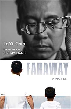 portada Faraway: A Novel (Modern Chinese Literature From Taiwan) (en Inglés)