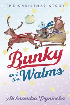 portada Bunky and the Walms (en Inglés)