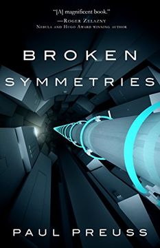 portada Broken Symmetries
