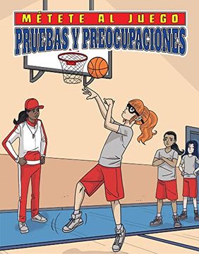 portada Pruebas y Preocupaciones (in Spanish)