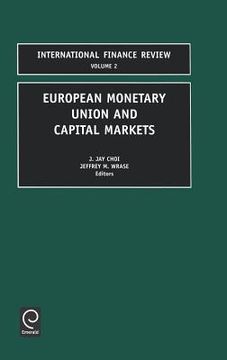 portada european monetry union (in English)